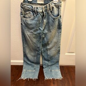 We the Free People Risk Taker Jeans